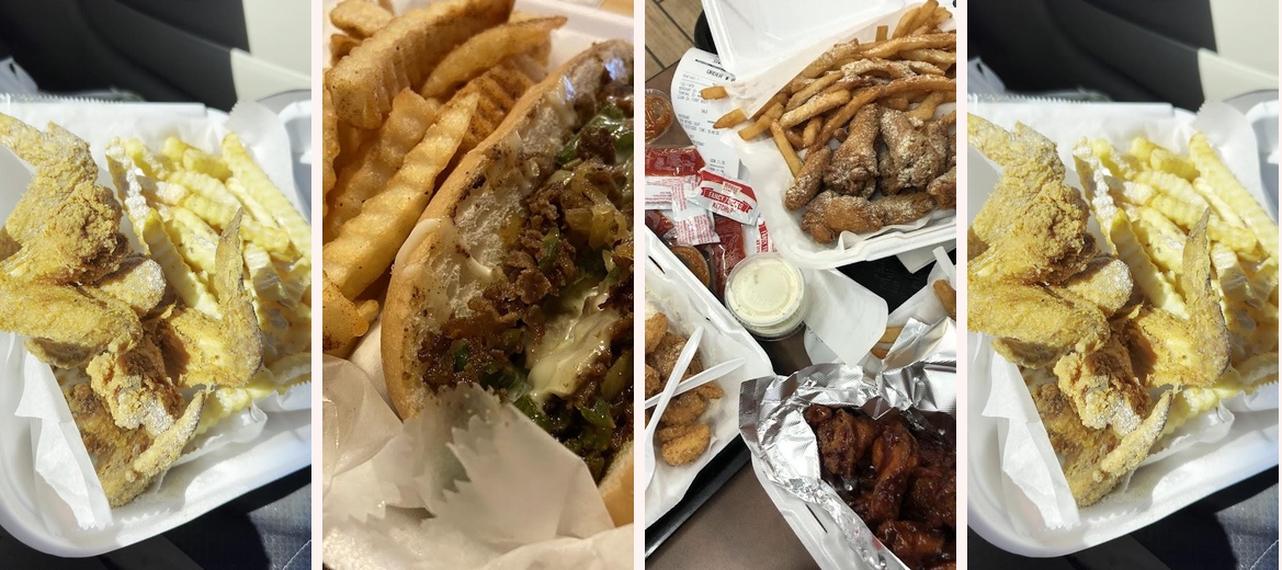 Grill Stop Gallery Image 2