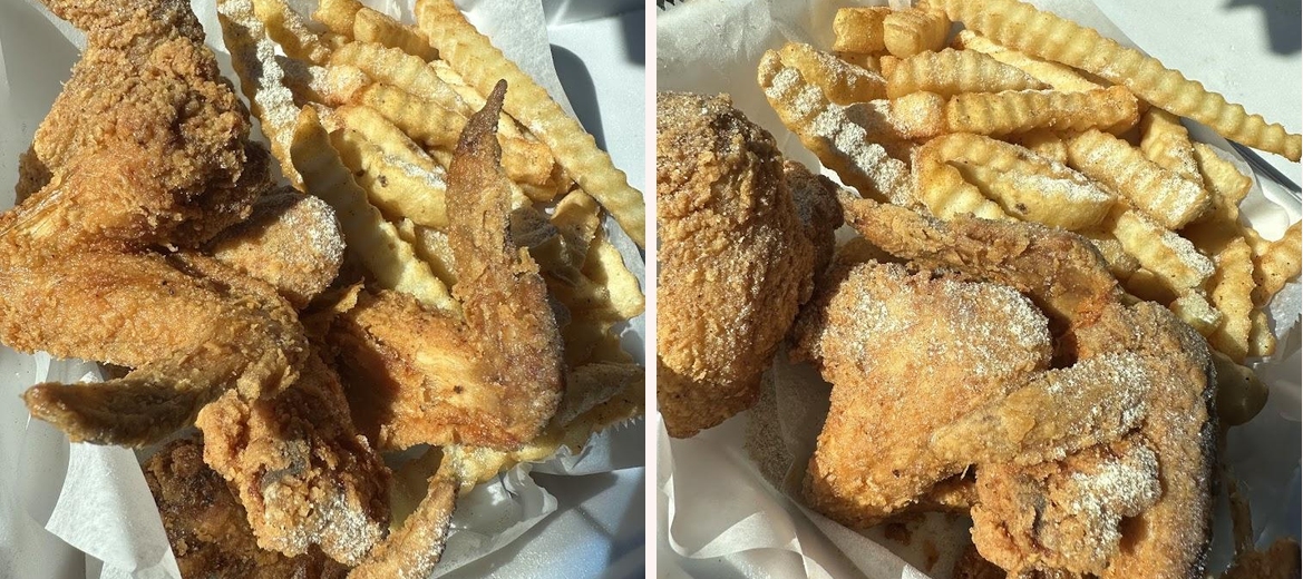 Grill Stop Gallery Image 3