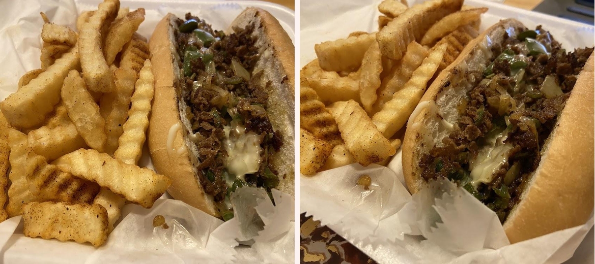 Grill Stop Gallery Image 5