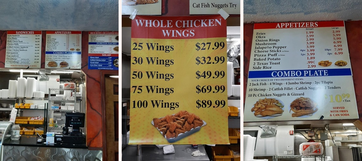 Grill Stop Gallery Image 6