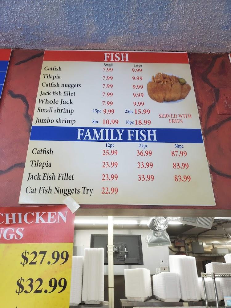 Grill Stop Menu image 4